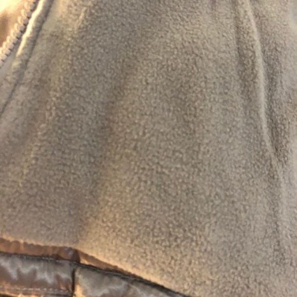 Jacket for winter - Picture 4 of 8